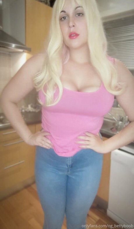 Og_bettyboob_free
