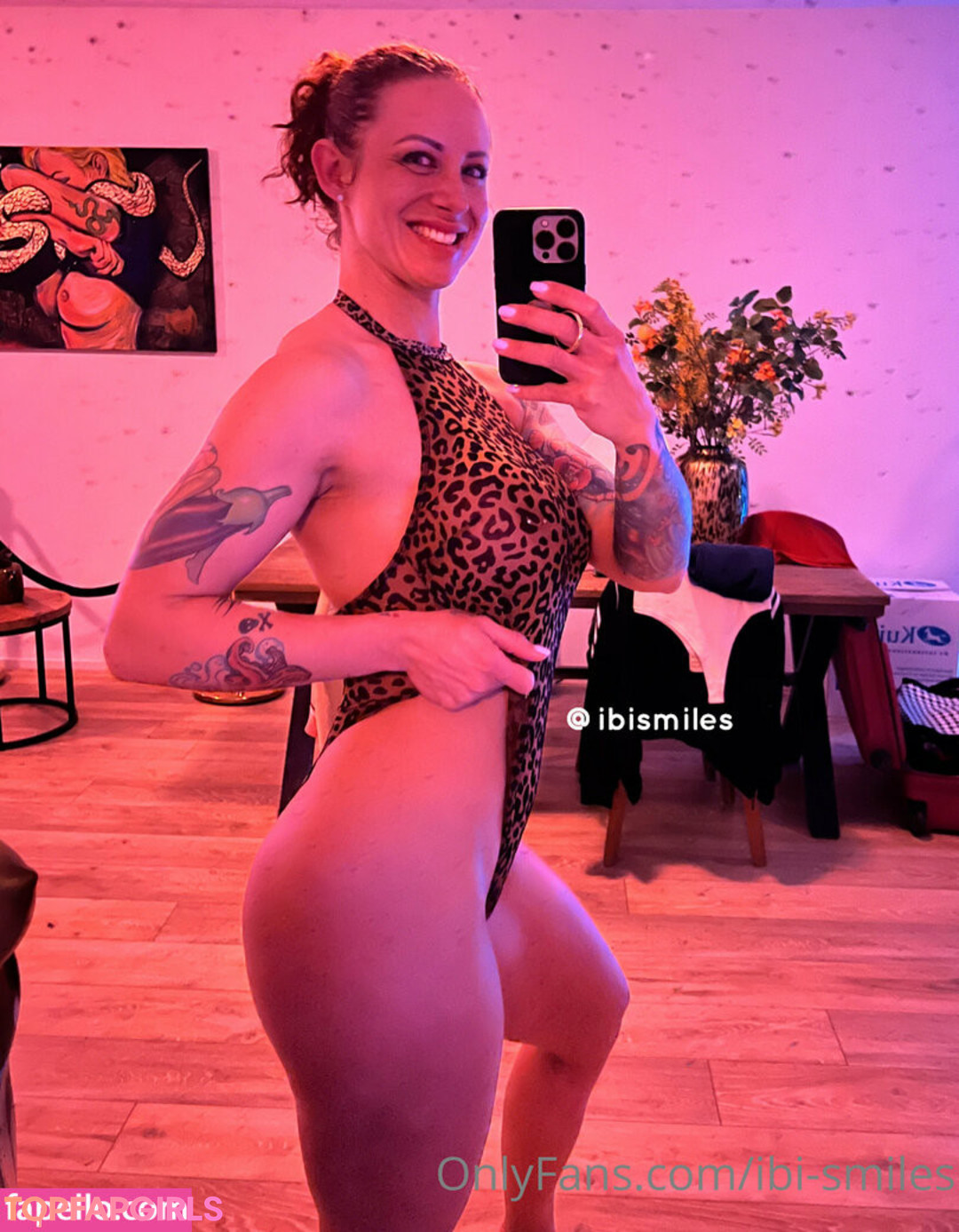 Photo nue de fuite OnlyFans de Smilingdutchiefree #17 Photo nue de fuite OnlyFans de Smilingdutchiefree #17