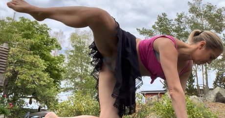 Marlingyoga