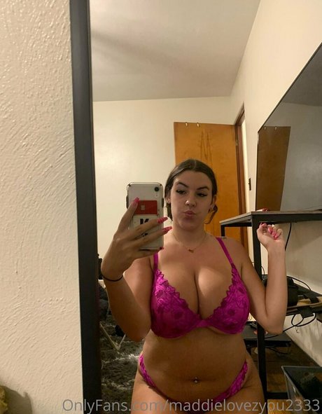 Maddiexofree