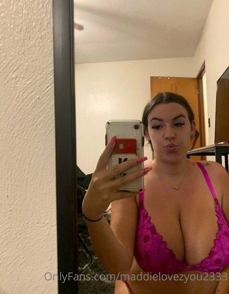 Maddiexofree