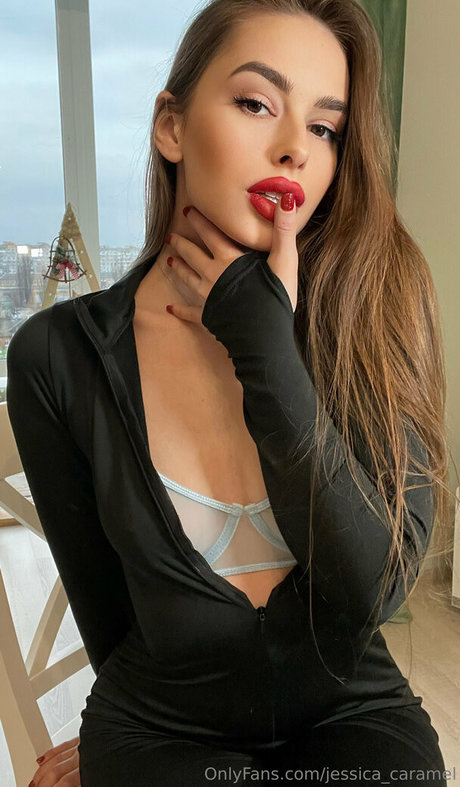 Jessica_caramel