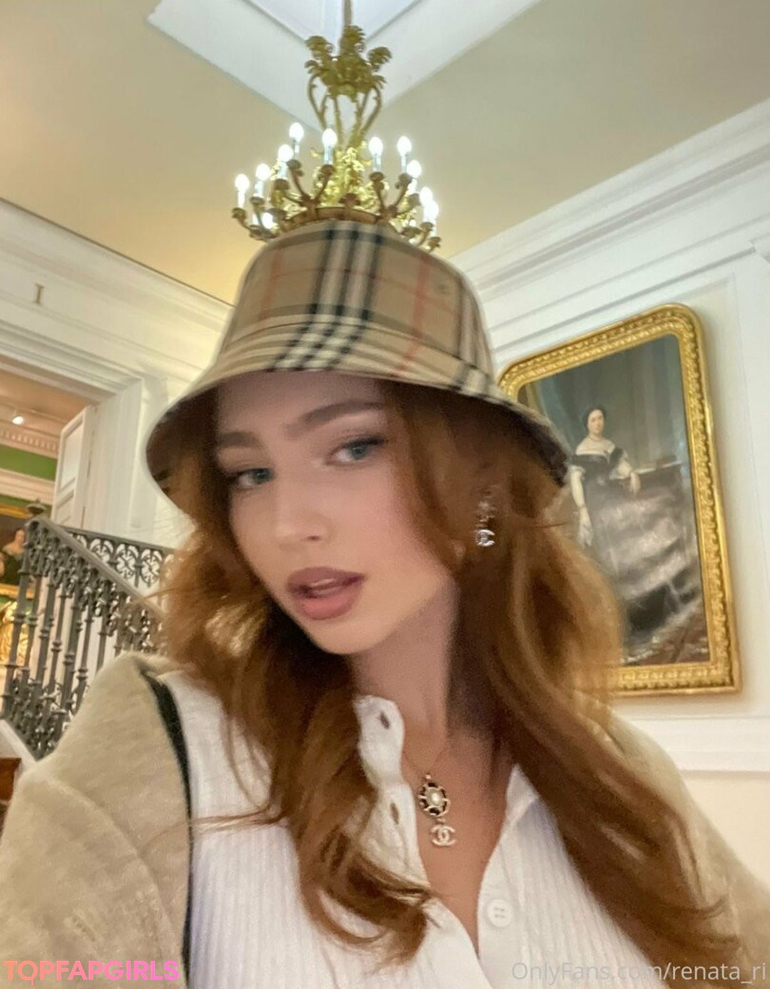 Photo nue de fuite OnlyFans de Renata Ri #170 Photo nue de fuite OnlyFans de Renata Ri #170