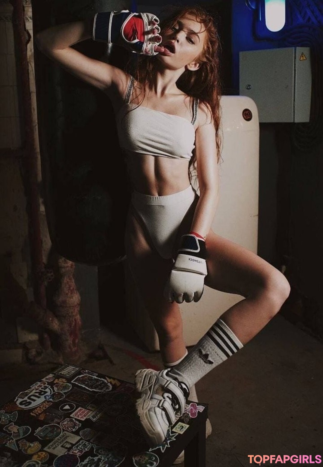 Photo nue de fuite OnlyFans de Renata Ri #27 Photo nue de fuite OnlyFans de Renata Ri #27