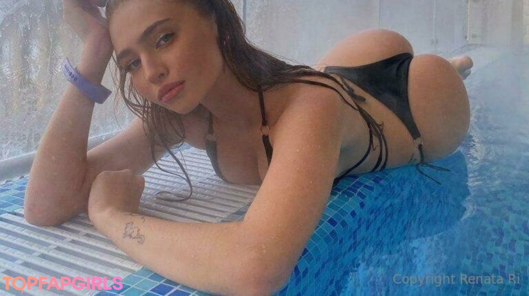 Photo nue de fuite OnlyFans de Renata Ri #286 Photo nue de fuite OnlyFans de Renata Ri #286