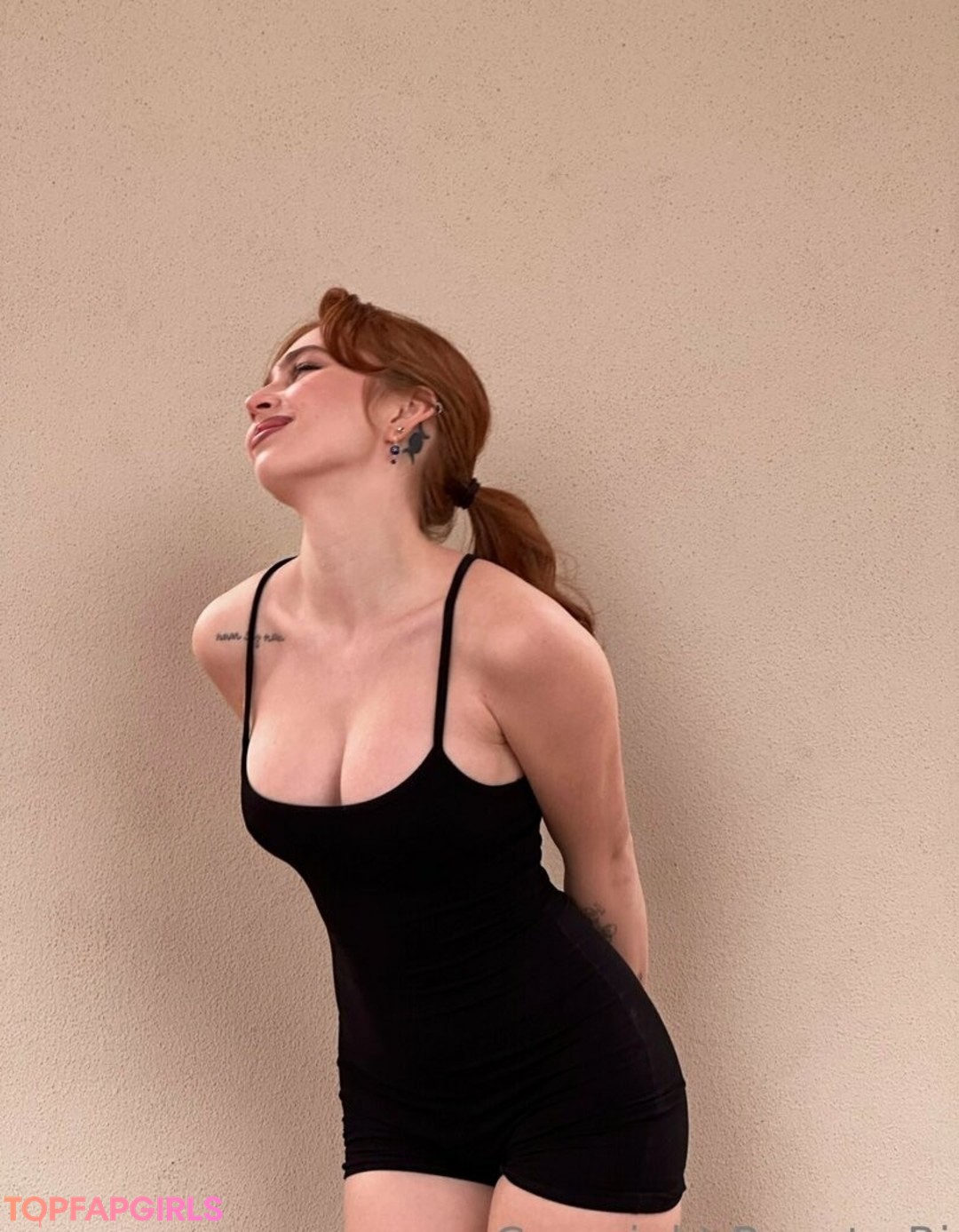 Photo nue de fuite OnlyFans de Renata Ri #313 Photo nue de fuite OnlyFans de Renata Ri #313