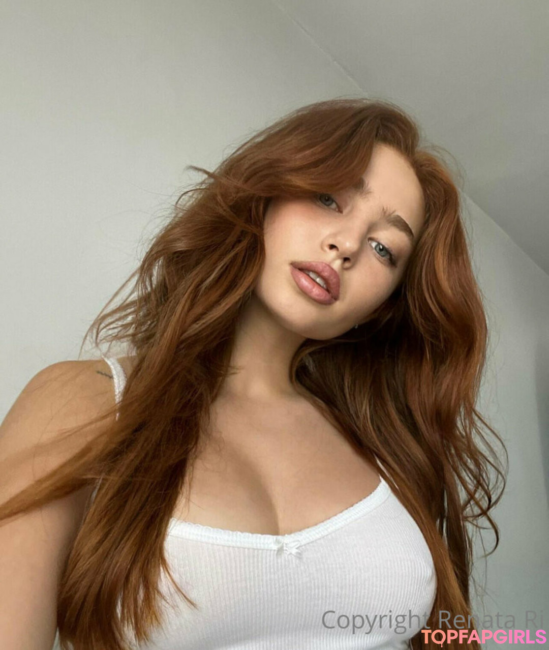 Photo nue de fuite OnlyFans de Renata Ri #326 Photo nue de fuite OnlyFans de Renata Ri #326