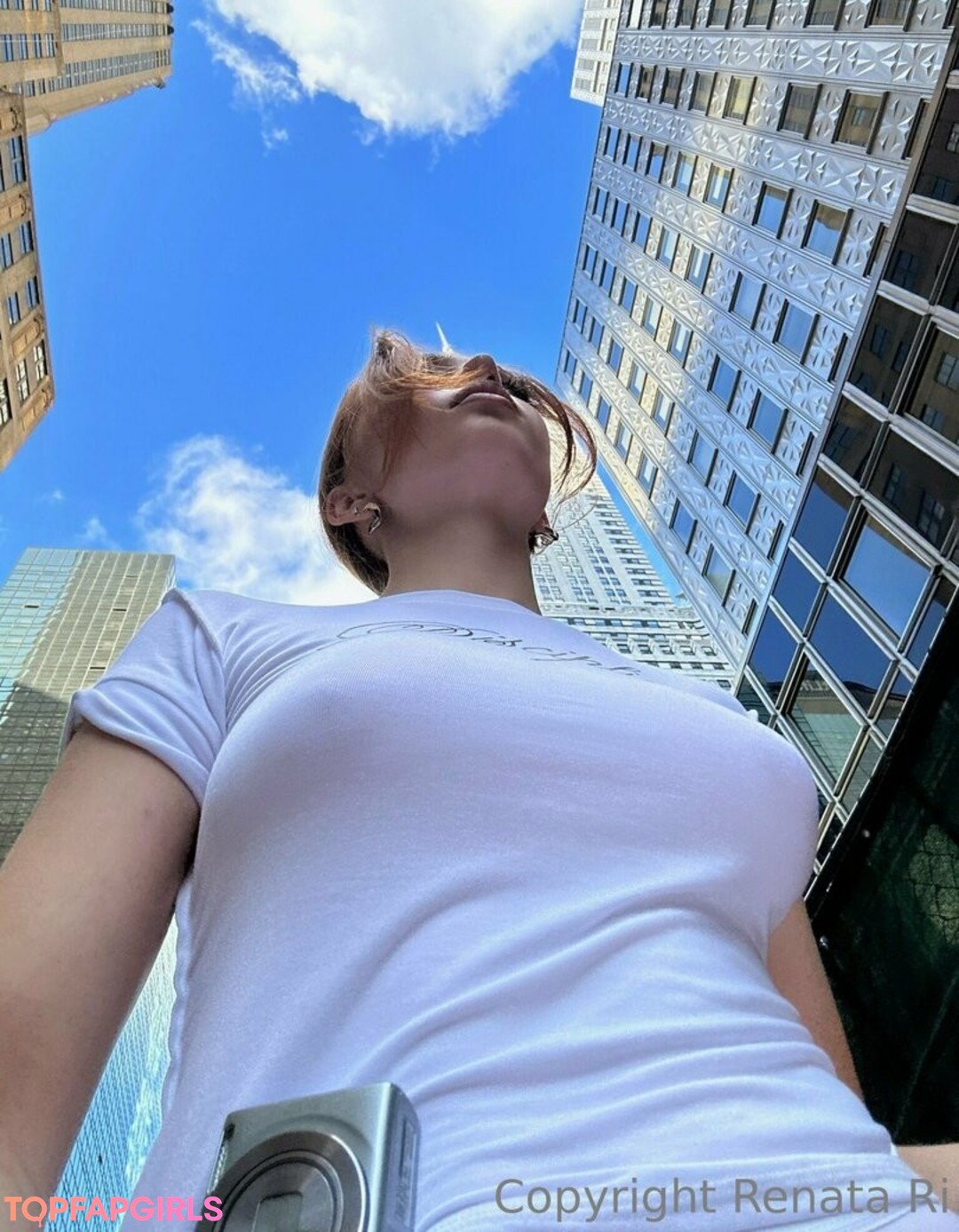 Photo nue de fuite OnlyFans de Renata Ri #329 Photo nue de fuite OnlyFans de Renata Ri #329