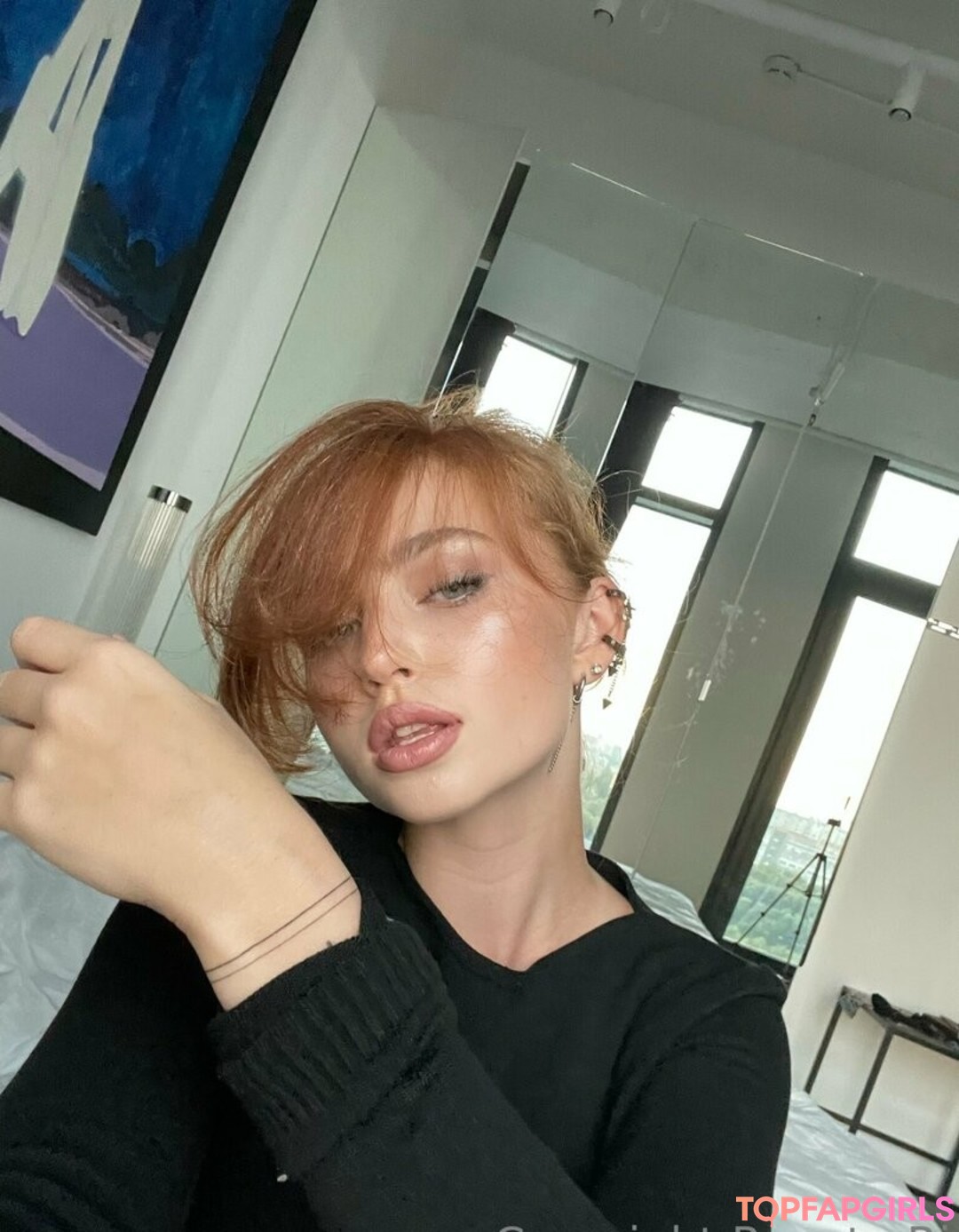 Photo nue de fuite OnlyFans de Renata Ri #399 Photo nue de fuite OnlyFans de Renata Ri #399