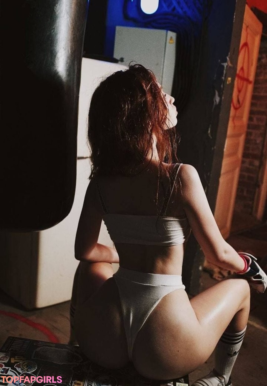 Photo nue de fuite OnlyFans de Renata Ri #4 Photo nue de fuite OnlyFans de Renata Ri #4