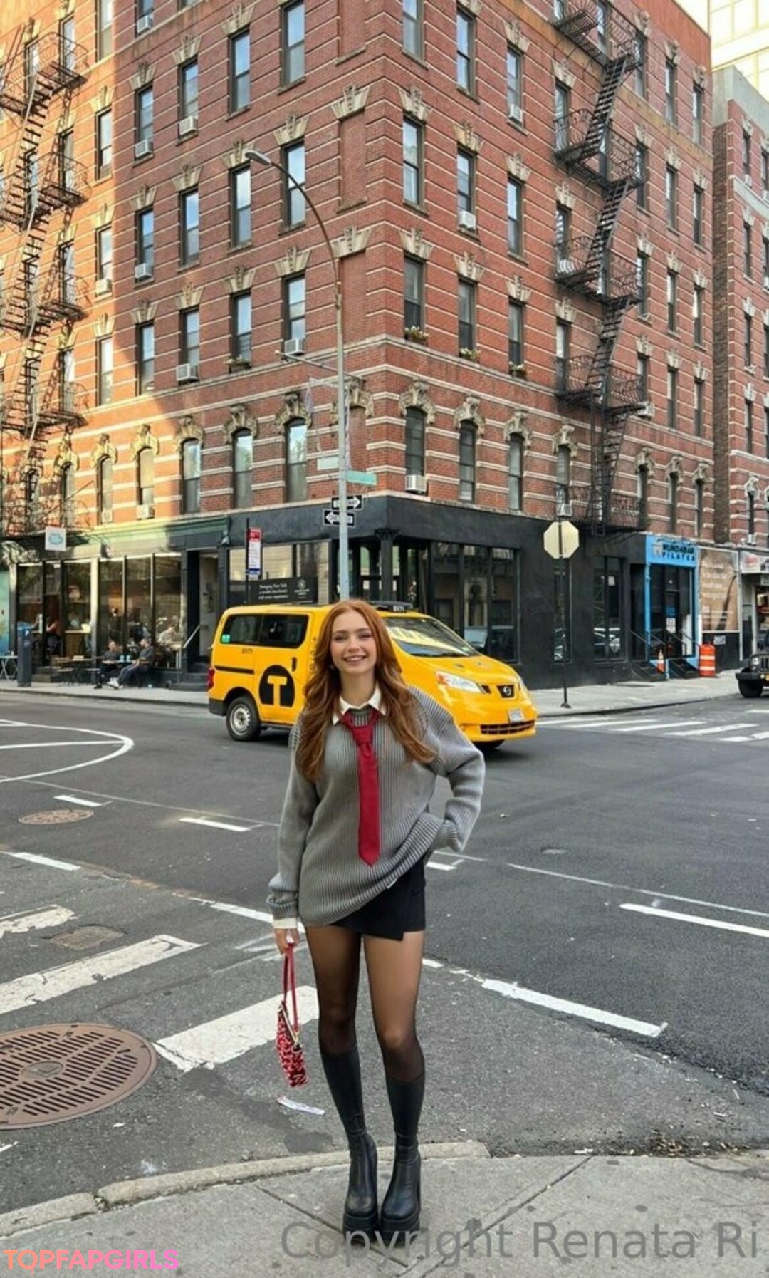 Photo nue de fuite OnlyFans de Renata Ri #405 Photo nue de fuite OnlyFans de Renata Ri #405