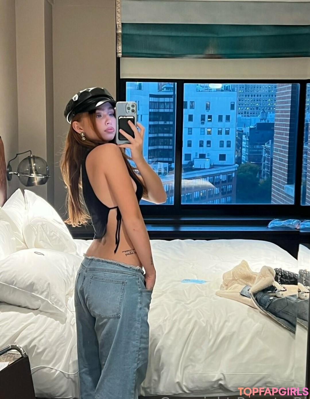 Photo nue de fuite OnlyFans de Renata Ri #406 Photo nue de fuite OnlyFans de Renata Ri #406