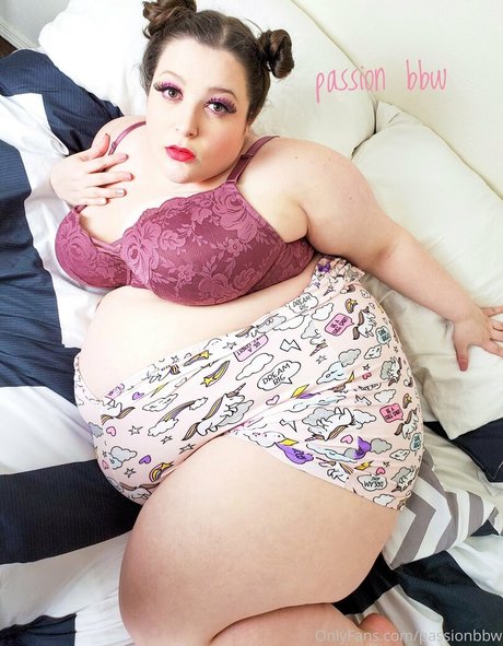 Passionbbw