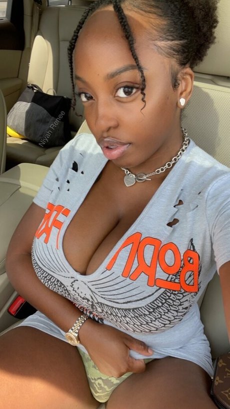Niyahrenee