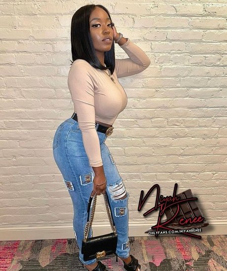 Niyahrenee
