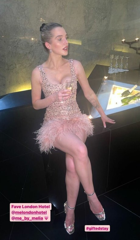 Helen Flanagan