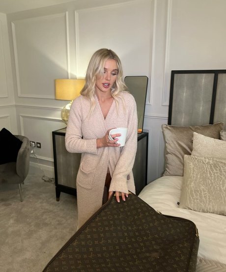 Helen Flanagan
