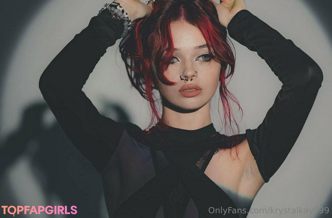 Photo nue de fuite OnlyFans de Krystalkay999 #3 Photo nue de fuite OnlyFans de Krystalkay999 #3