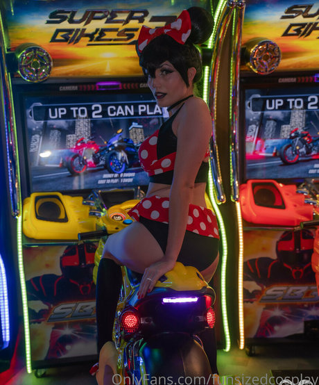 Funsizedcosplay