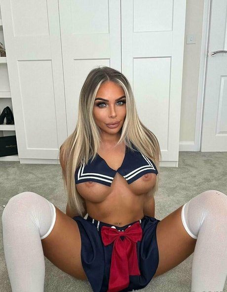 Ava Grace