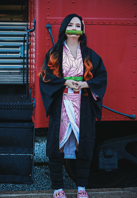 Bepcosplays