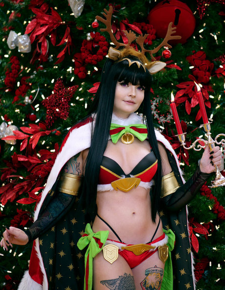 Bepcosplays