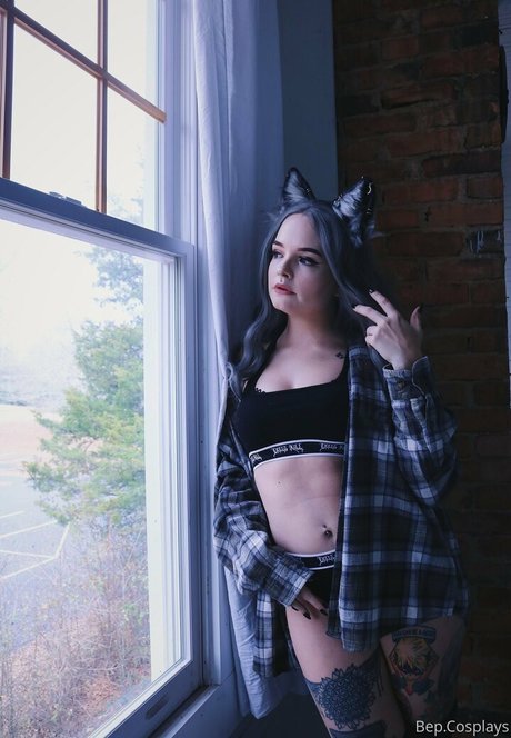 Photo nue de fuite OnlyFans de Bepcosplays
