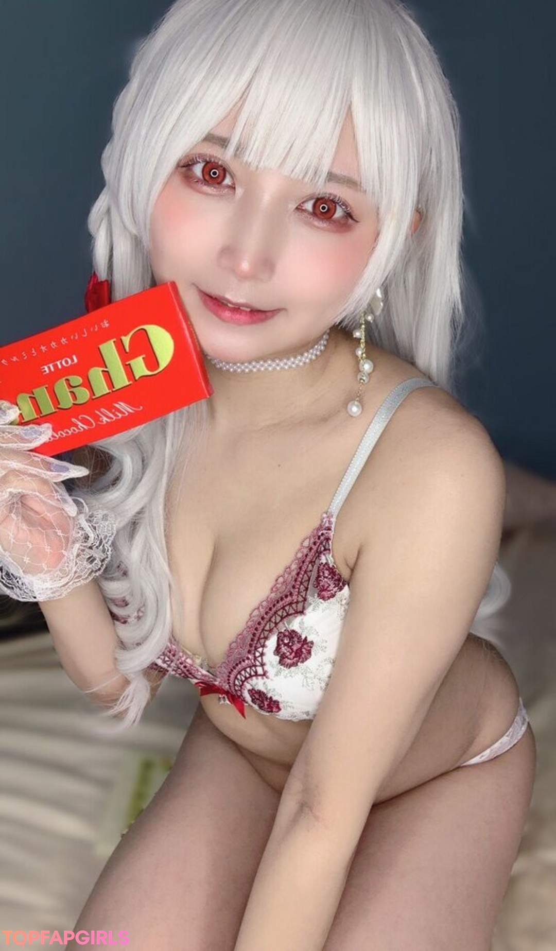 Photo nue de fuite OnlyFans de Yomicos0909 #14 Photo nue de fuite OnlyFans de Yomicos0909 #14