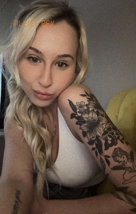 Allieesaur