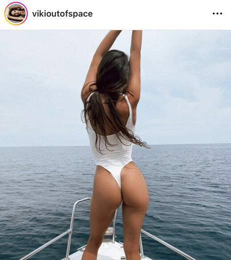 Vikioutofspace