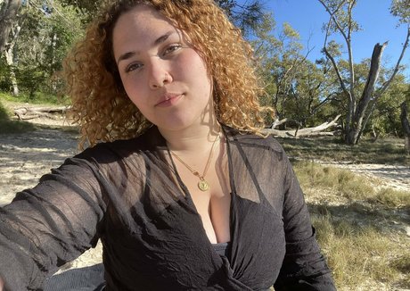 Photo nue de fuite OnlyFans de Auroraablair