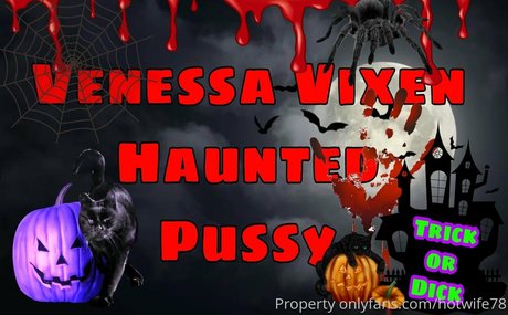 Hotwifevenessa