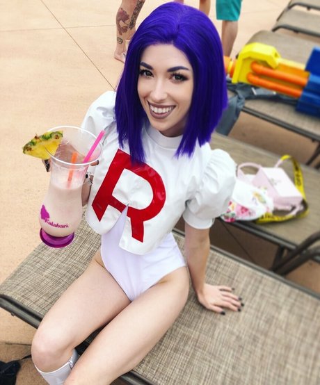 MorganLeFoy