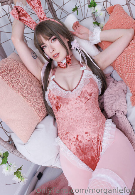 MorganLeFoy