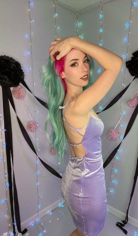 MorganLeFoy