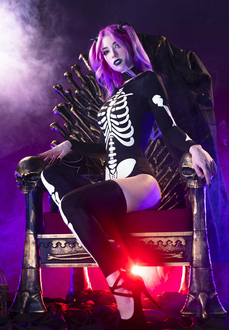 MorganLeFoy