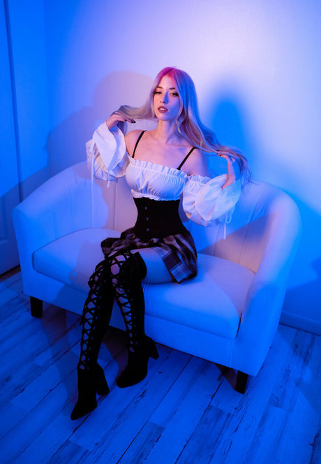 MorganLeFoy