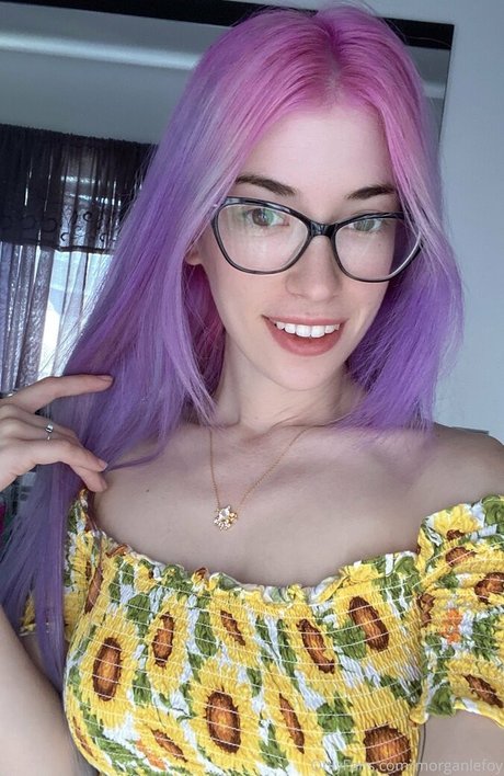 MorganLeFoy