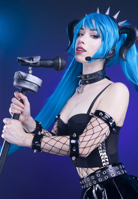 MorganLeFoy