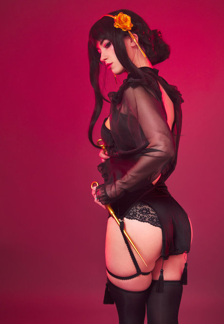 MorganLeFoy