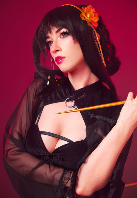MorganLeFoy