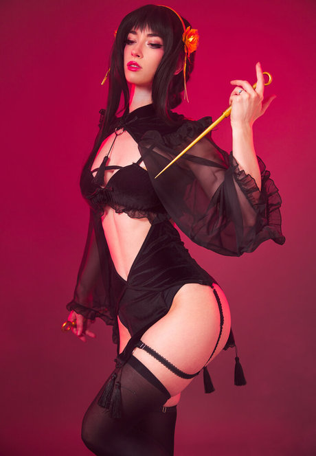 MorganLeFoy