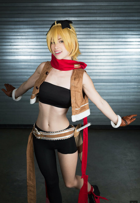 MorganLeFoy