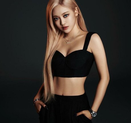 WomenK-pop