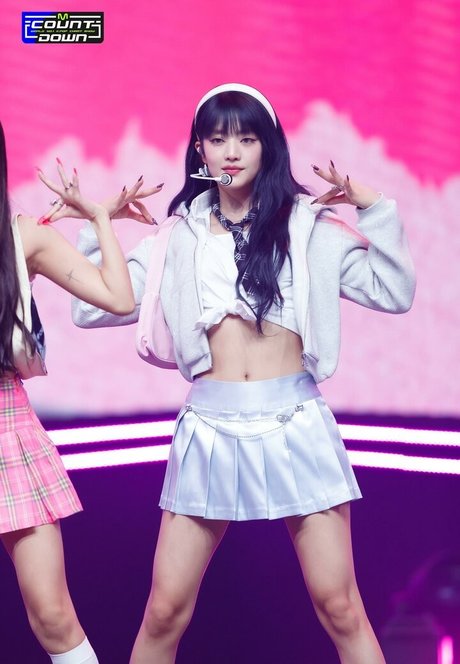 WomenK-pop