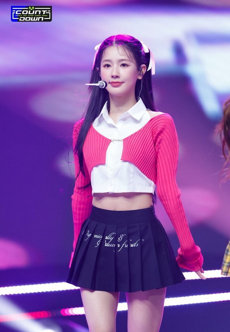 Photo nue de fuite OnlyFans de Womenkpop