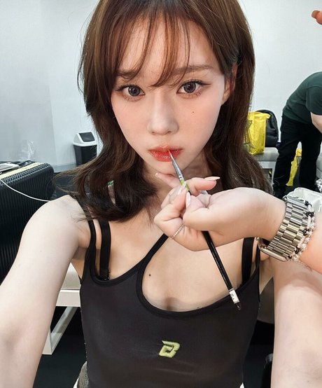 WomenK-pop