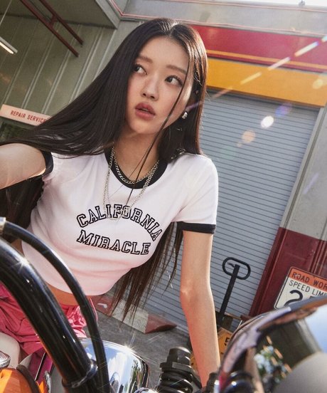 WomenK-pop