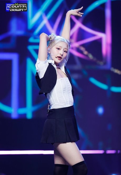 WomenK-pop