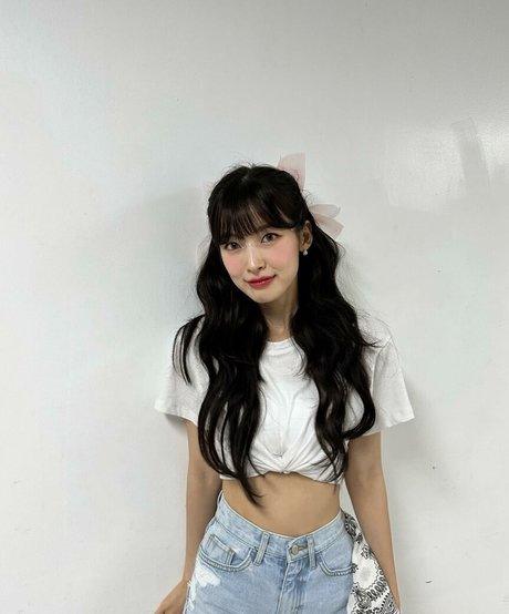 WomenK-pop